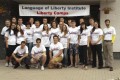 The 2012 Liberty Camp