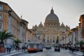 Vatican geopolitical role