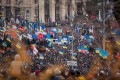 Ukrainian Parliament: Maidan and War Activists to Substitute Pop Stars