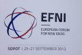 4liberty.eu during European Forum of New Ideas