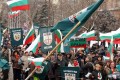 Another Sort of Occupy Movement: Bulgaria