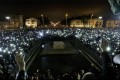 Hungarians Revolt Against Internet Tax