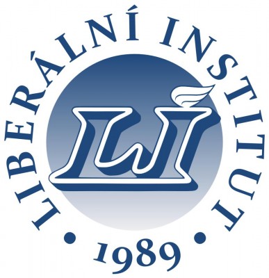 Liberal Institute logo