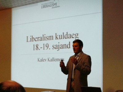 Kalev Kallemets