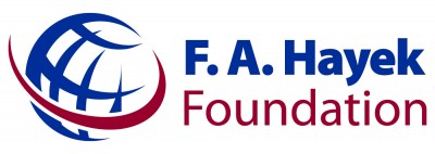 The F. A. Hayek Foundation logo