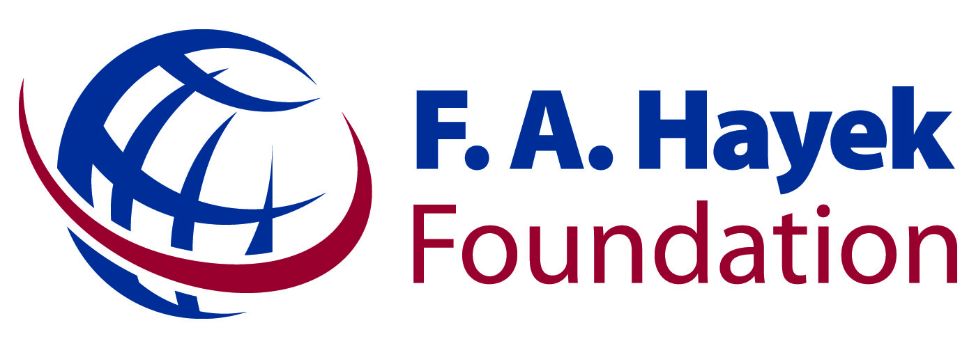 The F. A. Hayek Foundation logo