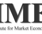 Institute for Market Economics logo