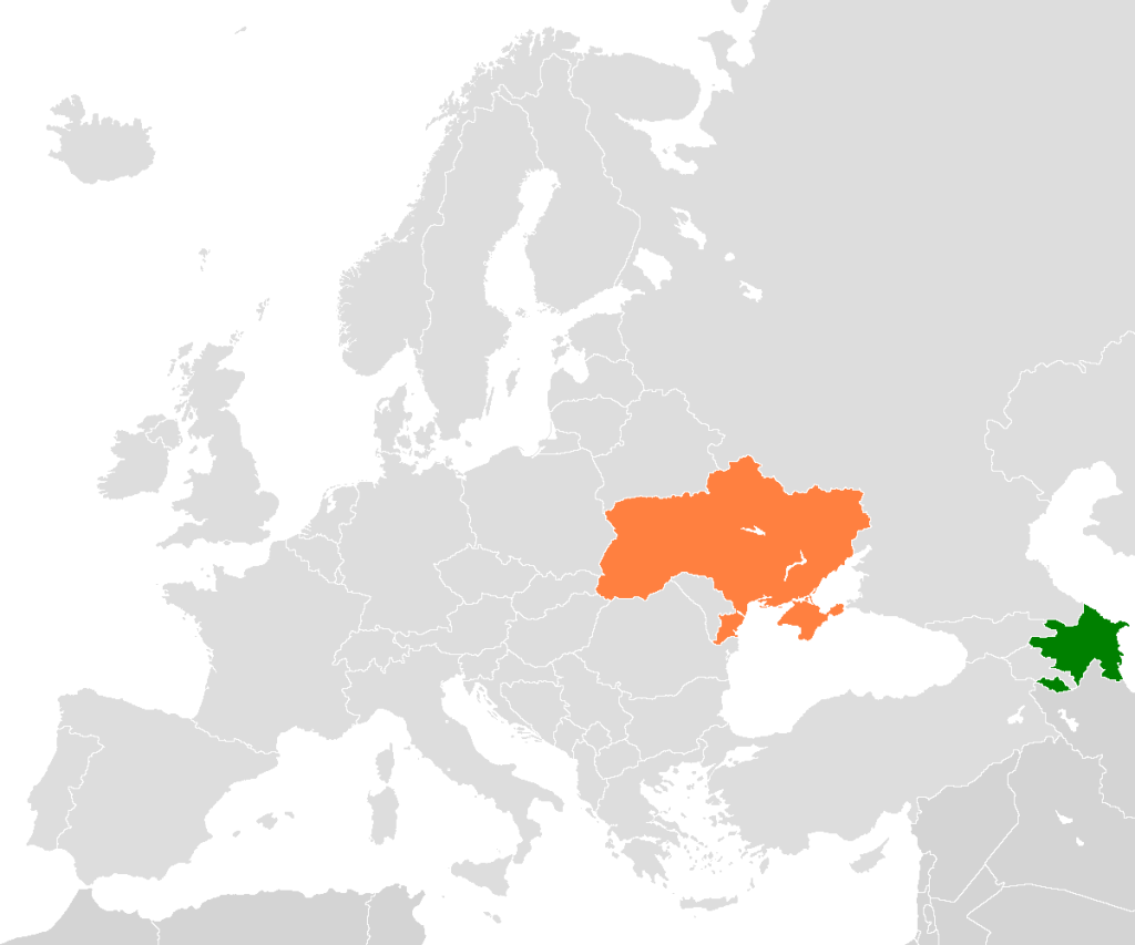 The Impact of the Ukrainian Crisis on the Foreign Policy of Azerbaijan Republic