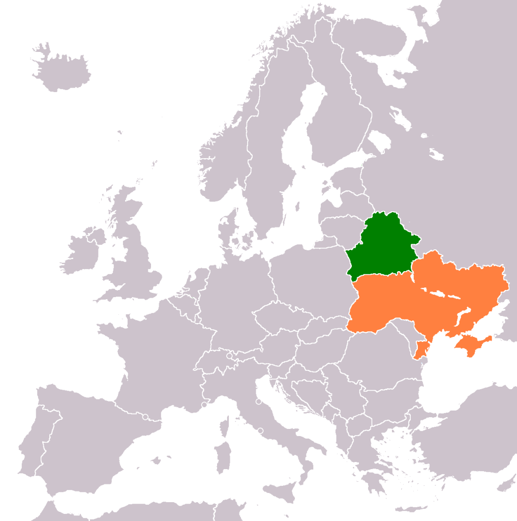 Belarusian Politics Towards Ukraine and Its Relations With the EU on the Back of Pressure From Moscow