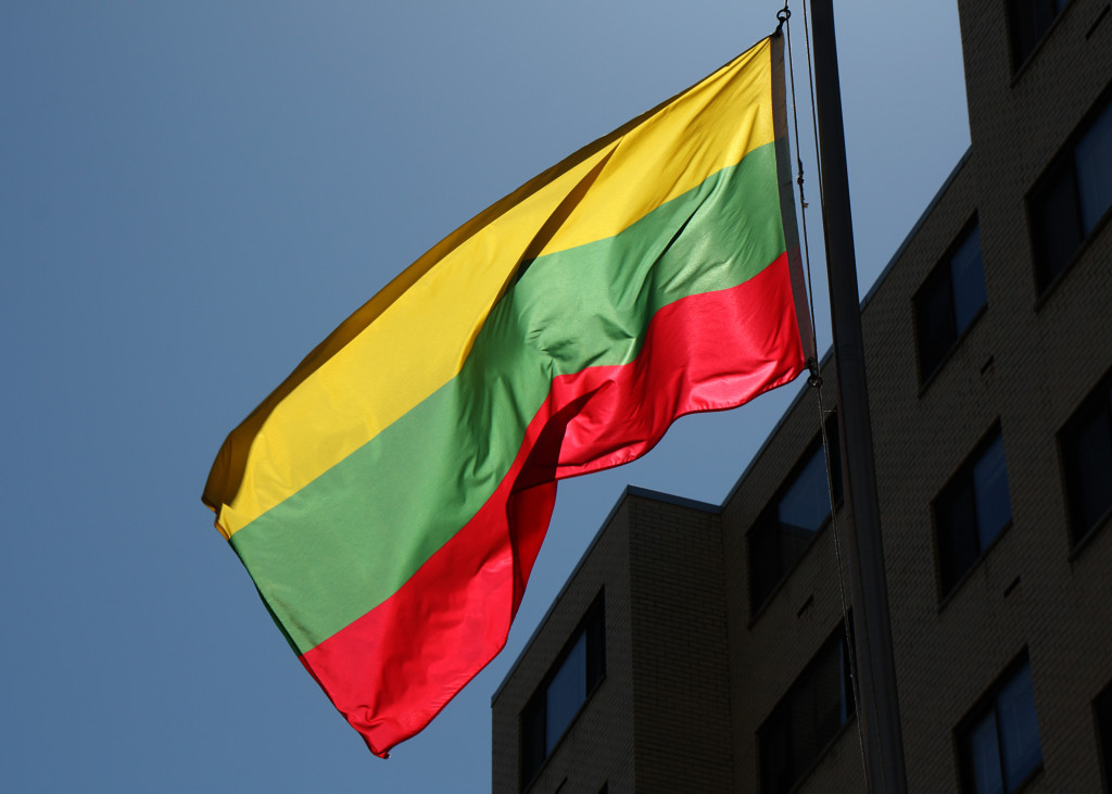 Lithuania Ranks 16th in the Worldwide Index of Economic Freedom