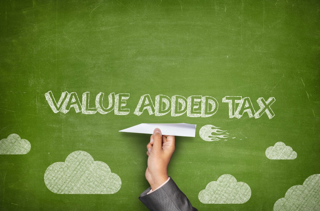 The Reform of VAT Rates: A Way Forward