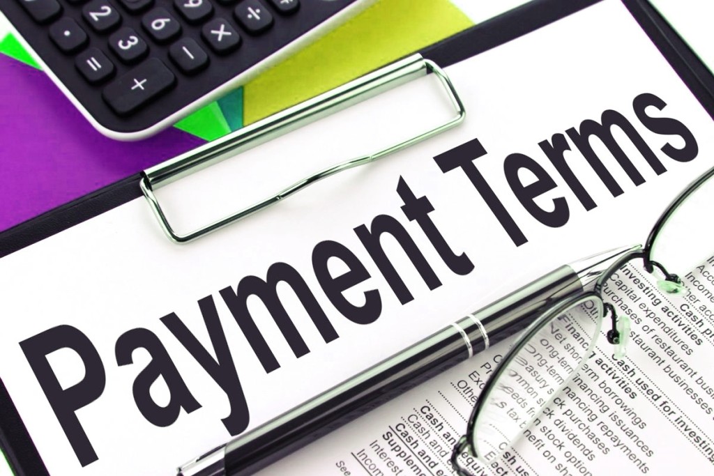 Payment Backlogs: Big Problem for Small Businesses