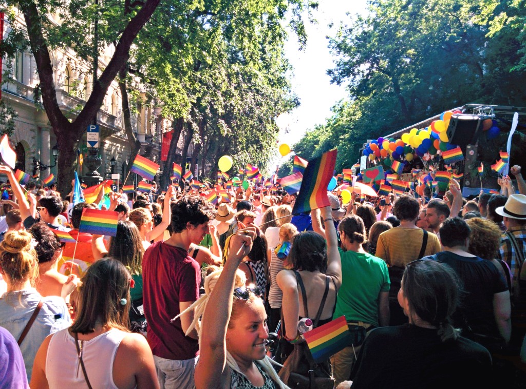 Budapest Pride and the Flawed Perception of the LGBTQ+ Community in Hungary