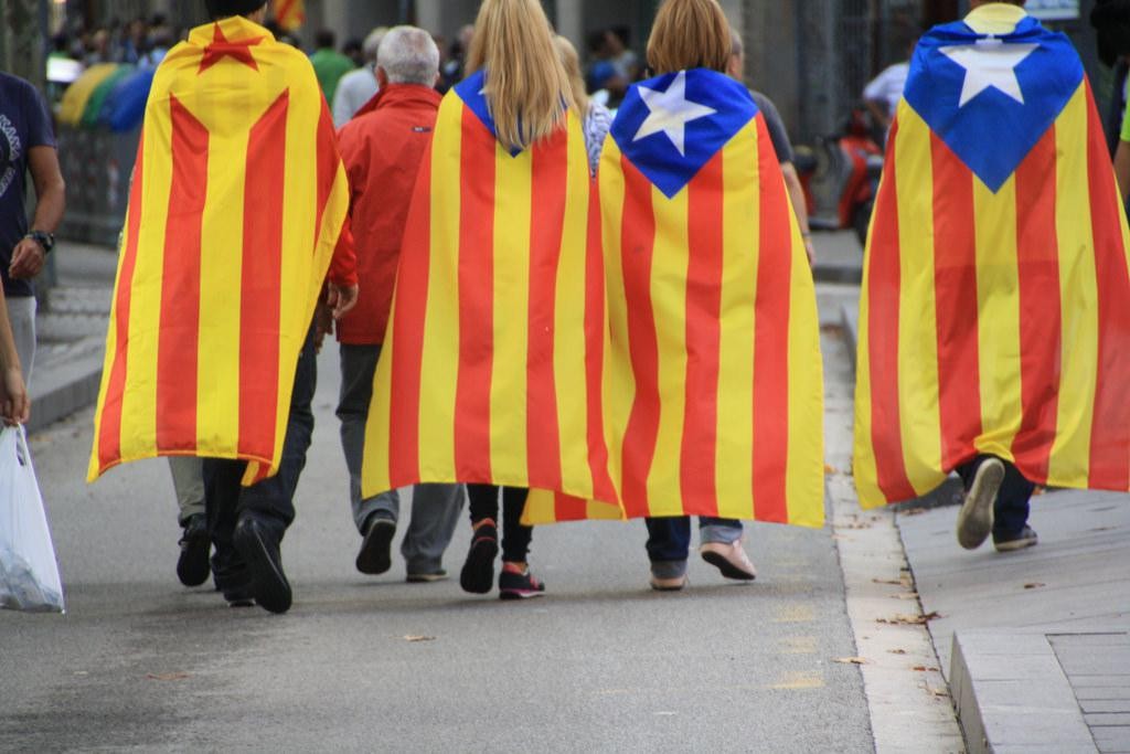 Catalonia: An Issue Without a Way Out