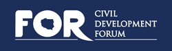 FOR (Civil Development Forum)