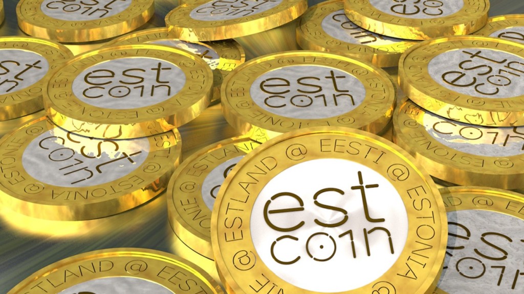 Estcoin: Estonia’s New Part of Digital Identity