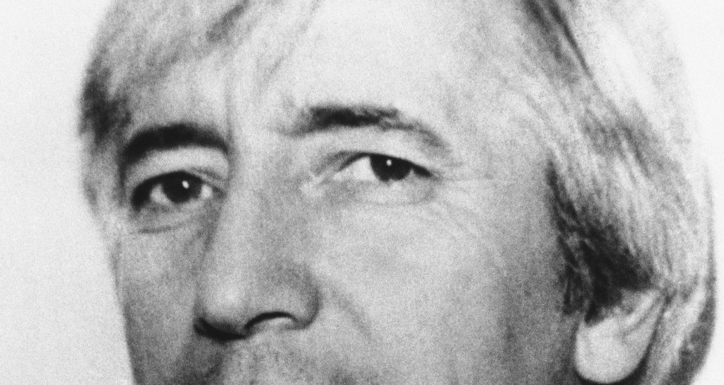 Killed for Talent: The Story of Bulgarian Dissident Writer Georgy Markov