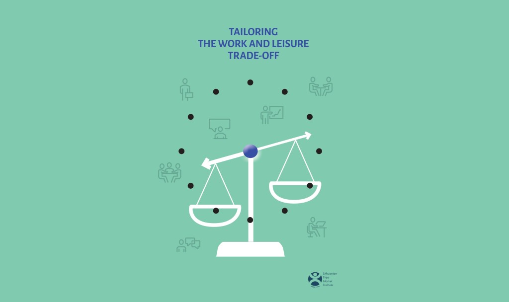 Facts and Analysis: Tailoring Work and Leisure Trade-Off