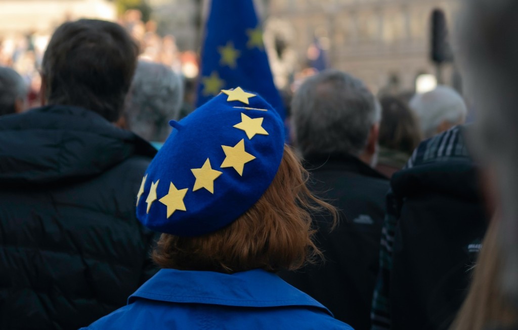 New Vision for Europe: Where Should EU Be Heading?