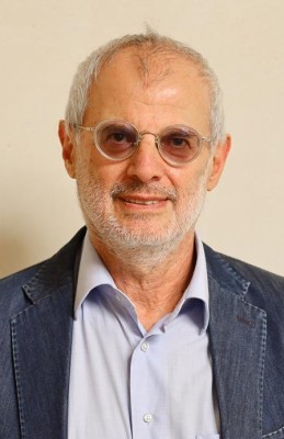 Gábor Halmai
