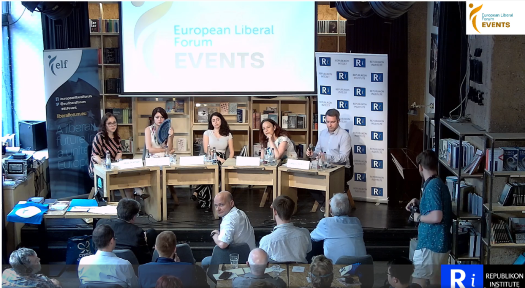 Euroscepticism in Russia-Ukraine War [EVENT]