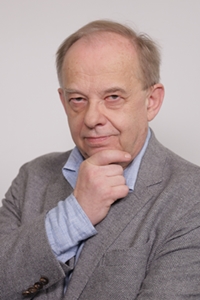 Professor Wojciech Sadurski