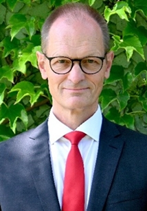 Ambassador Thomas Bagger