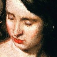 Diego Velázquez: Blind woman // Public domain