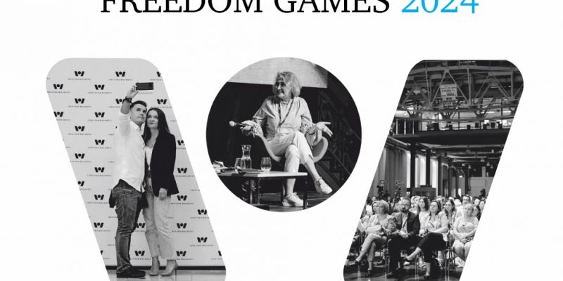 Freedom Games 2024