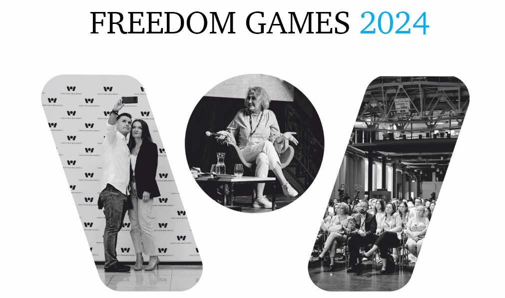 Freedom Games 2024