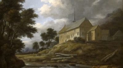 church