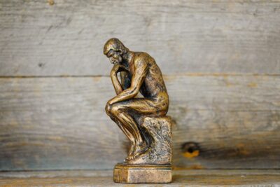 Responsibility: Question That Socrates Would Still Be Asking Us