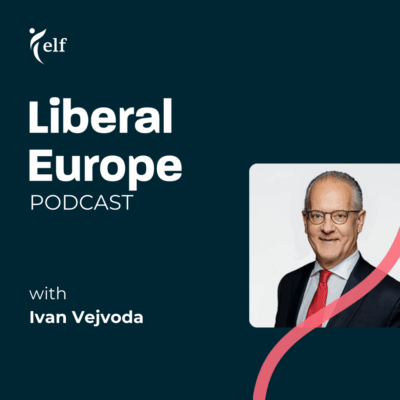 Mass Student Protests in Serbia with Ivan Vejvoda [PODCAST]