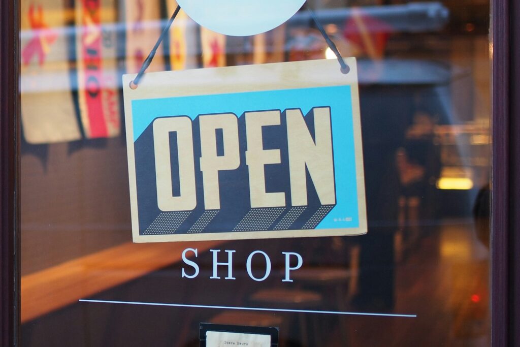 Sunday Shopping: In The Interest of Consumers and Employees