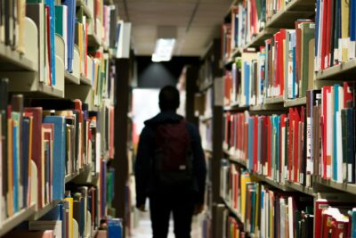 Learning to Be: Does School Dare to Ask Why?