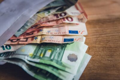 Elastic EU Funds