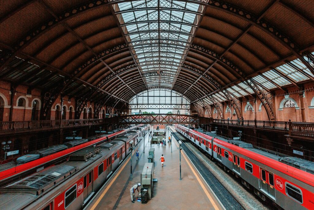High-Speed Rail to Riches Is Achievable in Central and Eastern Europe Through Privatization High-Speed Rail to Riches Is Achievable in Central and Eastern Europe Through Privatization