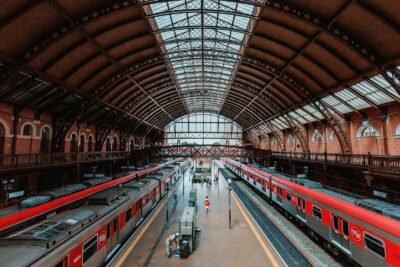 High-Speed Rail to Riches Is Achievable in Central and Eastern Europe Through Privatization