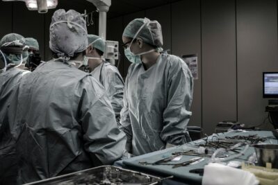 Bulgaria: Imbalance Between Doctors and Nurses in Hospitals Puts at Risk Quality of Healthcare Services