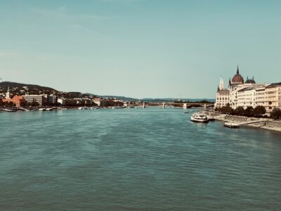 Danube Ports: Backup Infrastructure or Backbone of European Logistics Future?