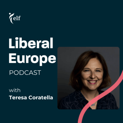 Can Populists Take Over the European Project? with Teresa Coratella [PODCAST]