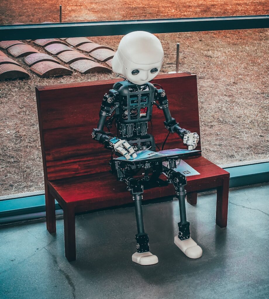 AI in Schools: Between Promise of Progress and Educational Reality