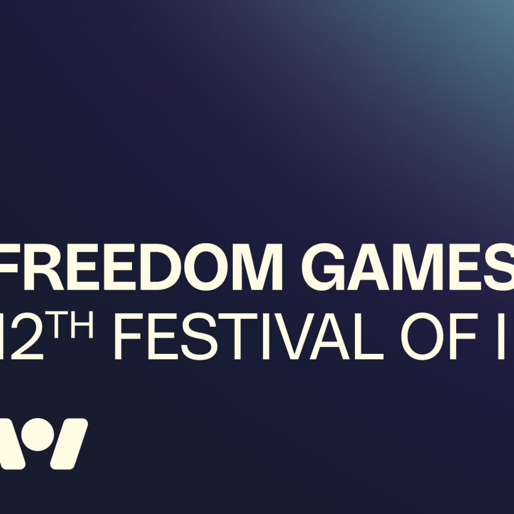 12th Edition of Freedom Games Is Coming!