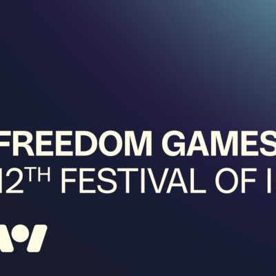 12th Edition of Freedom Games Is Coming!