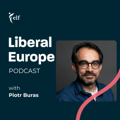 Trump’s Gambit with Piotr Buras [PODCAST]