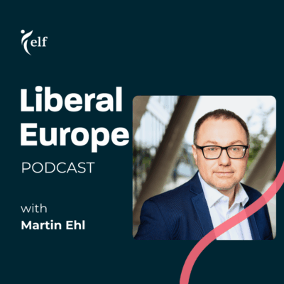 Parliamentary Election in the Czech Republic with Martin Ehl [PODCAST]