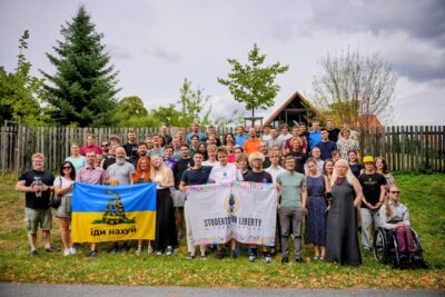 Our Summer School 2025