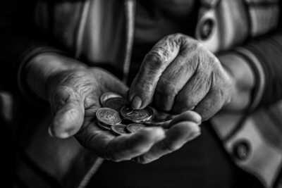 Drowsy Europe Sits on Pile of Savings – Will They Be Used for Dignified Retirement?