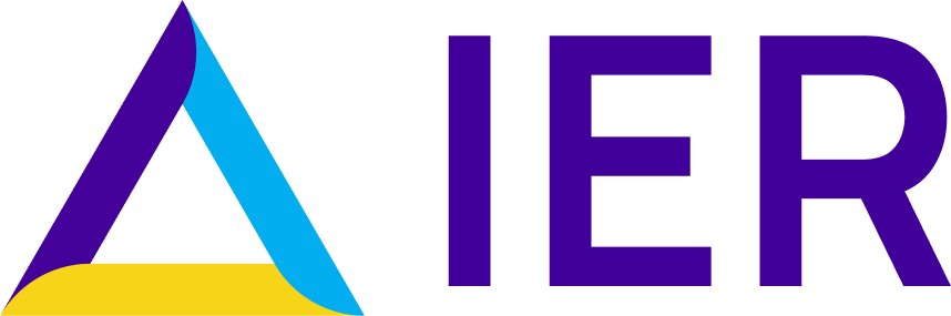 Institute for Economic Research and Policy Consulting (IER)