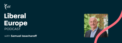 Trumping Democracy with Samuel Issacharoff [PODCAST]